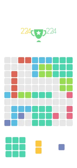 Game screenshot Go Squares Fill mod apk