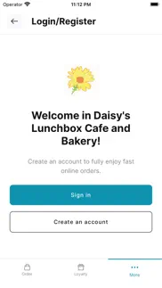 How to cancel & delete daisy's lunchbox 2