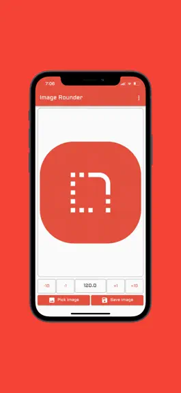 Game screenshot Image Rounderㅤ hack
