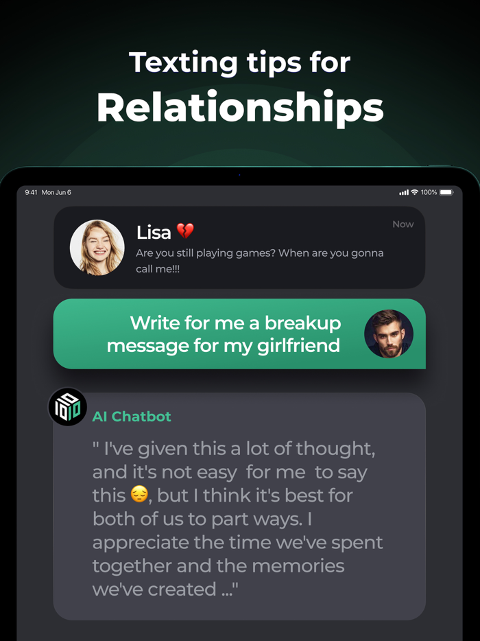 ChatPod - AI Chatbot Assistant