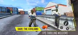 Game screenshot Real Vegas Crime City Gang War mod apk