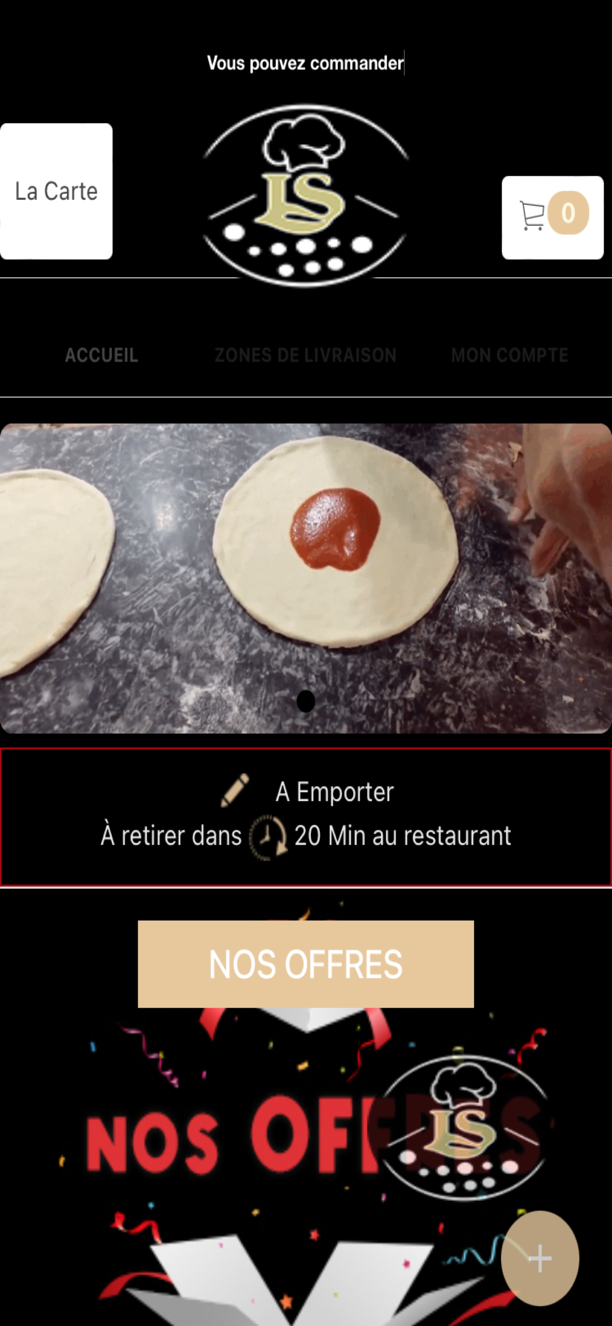 LE SERA