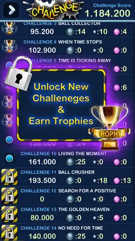 Game screenshot Quicksilver Ball Game apk