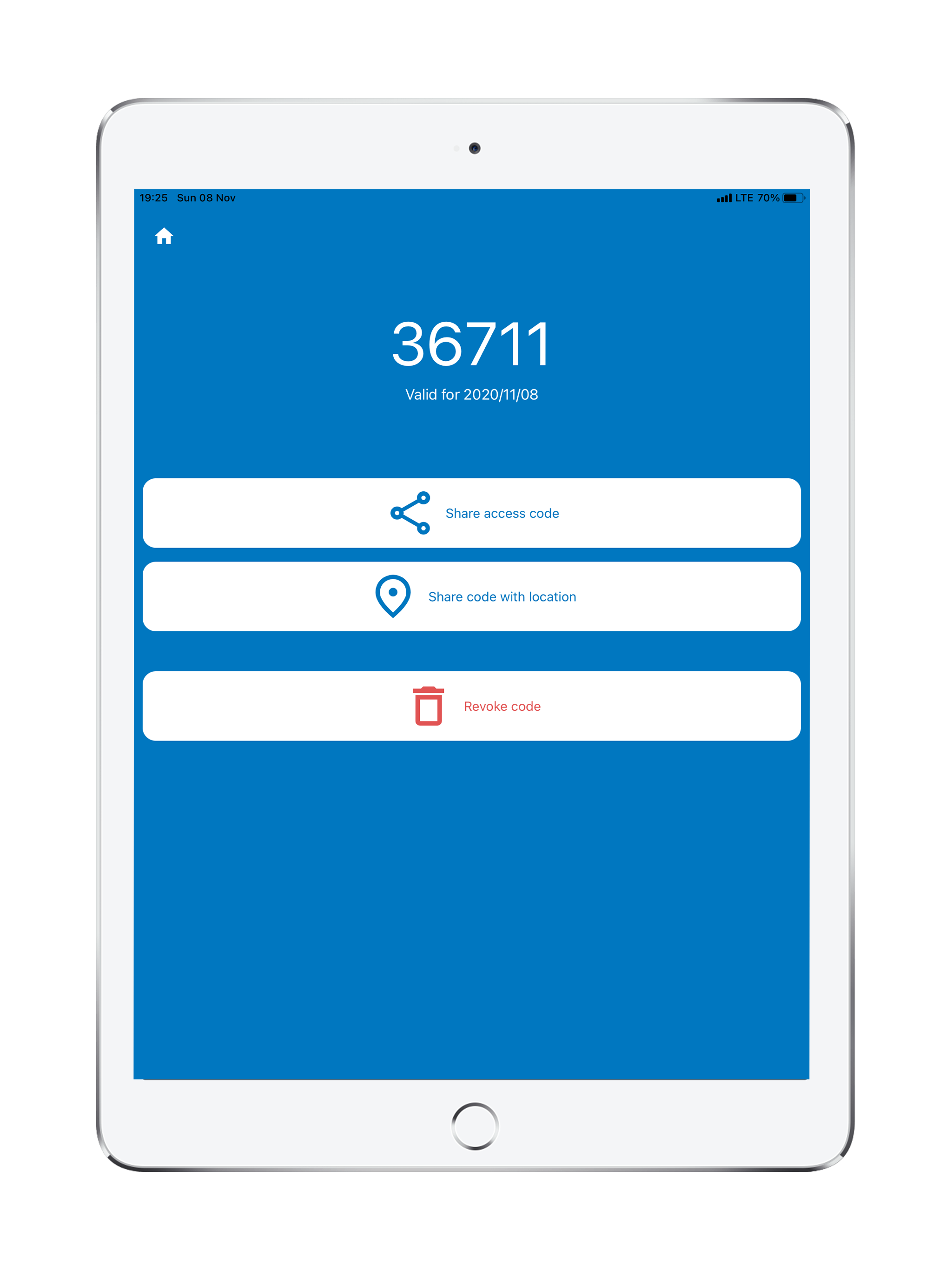 Entry Pro