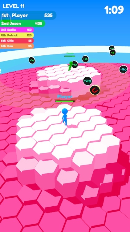 Pylon Race screenshot-8