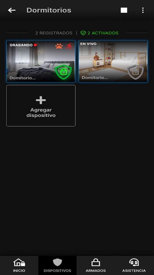 #2. Safe-Home (iOS) 由: CAJAMARCA PROTECTIVE SERVICES C. LTDA.
