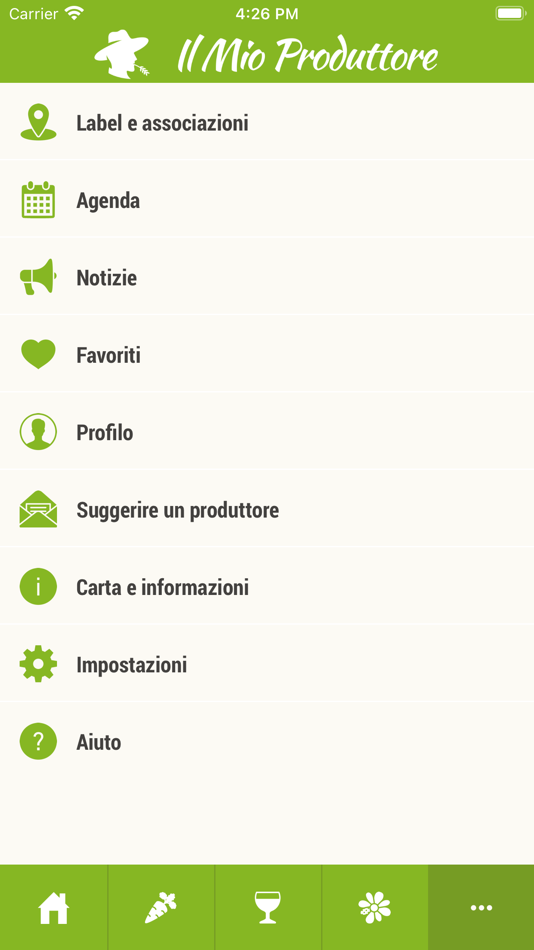 #5. Il Mio Produttore (iOS) 由: Mon Producteur Sarl