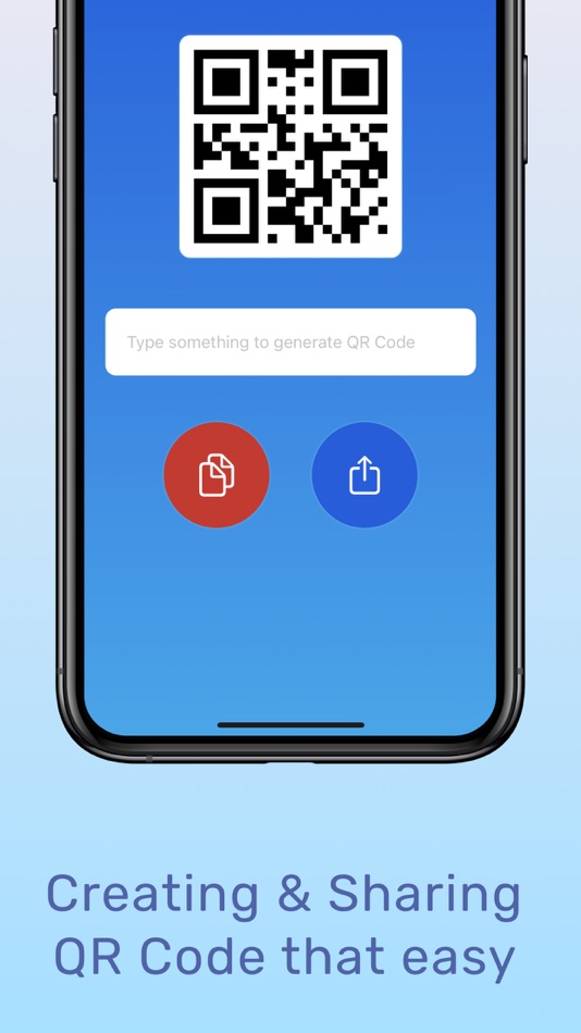 #4. QR Code Reader & Creator Pro (iOS) 由: Ferdi Kiziltoprak