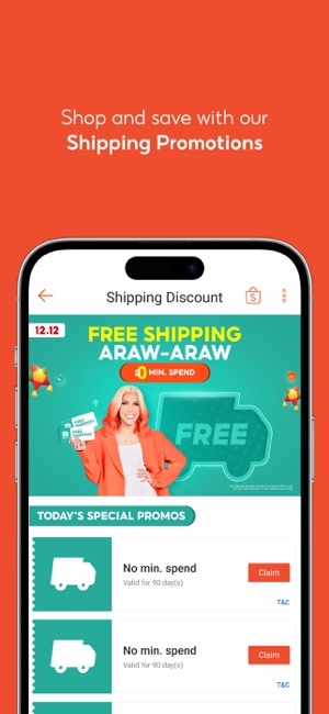 Shopee Philippines (@shopee_ph) • Instagram photos and videos