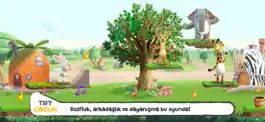 Game screenshot TRT Çocuk Akıllı Tavşan hack