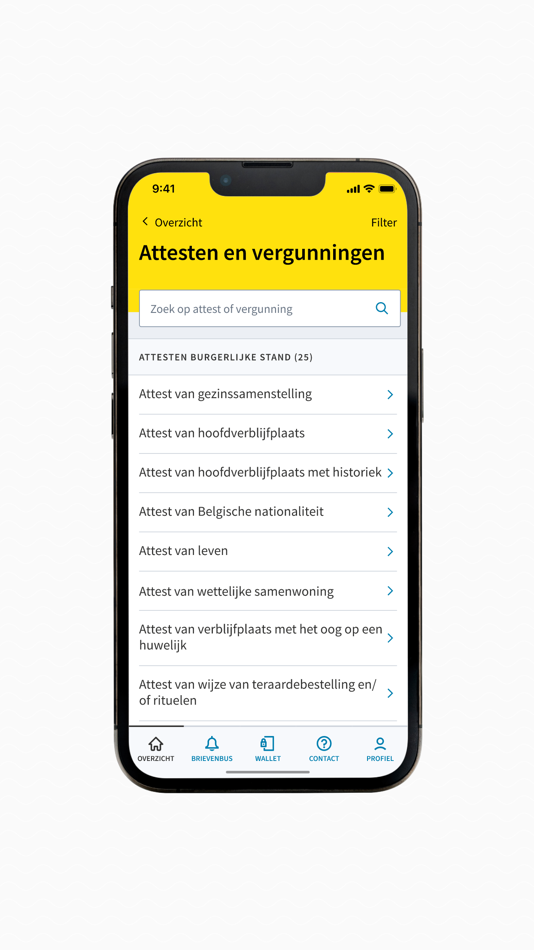 #2. Zemst (iOS) By: Vlaamse overheid