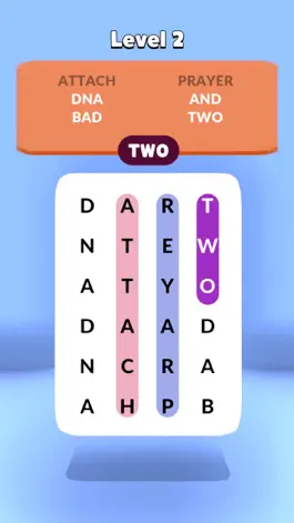 Game screenshot Words Quests apk