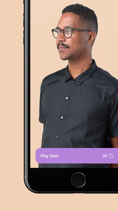 Qvino: Your Personal Sommelier Screenshot