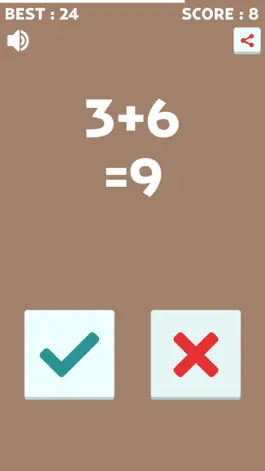 Game screenshot Extreme Maths Trivia Quiz hack