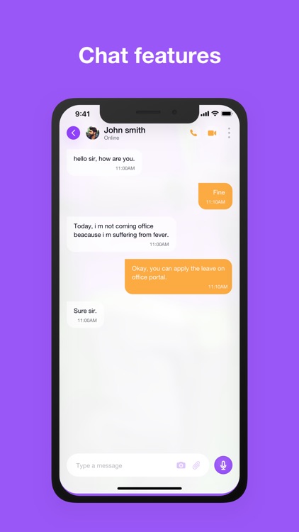 Conveyr App screenshot-7