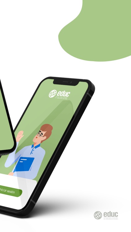 Educ profesores screenshot-5