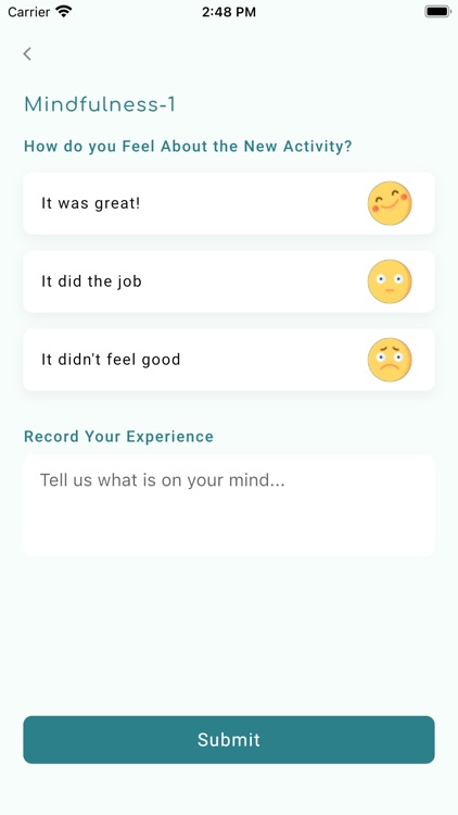 TAAP Wellness screenshot-5