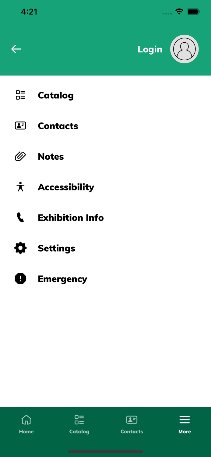 Tool Espositori LAMIERA 2023