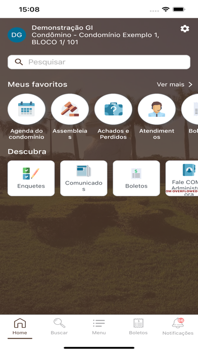 Hanga Roa Screenshot