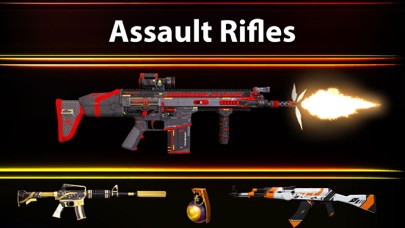 Glock 19 : Gun Sound board Screenshot