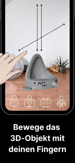Game screenshot Artvisity hack