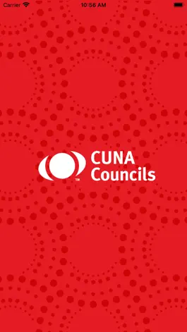 Game screenshot CUNA Councils Events mod apk