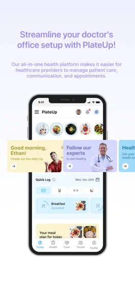 Game screenshot PlateUp Health mod apk