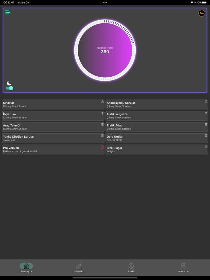 ehliyet sınav soruları 2024 1