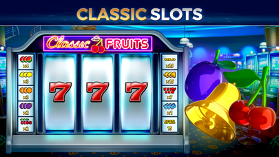 Vegas Casino & Slots: Slottist Screenshot