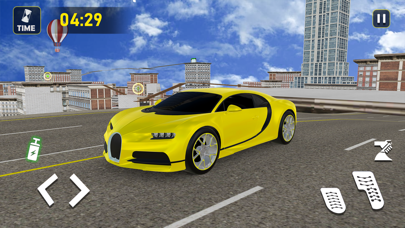 LowRider: City Stunt Car Games Screenshot