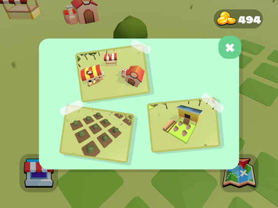 Screenshot #5 pour Cody Farm