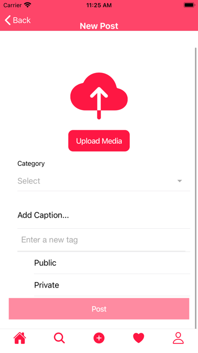 Culture Social Screenshot