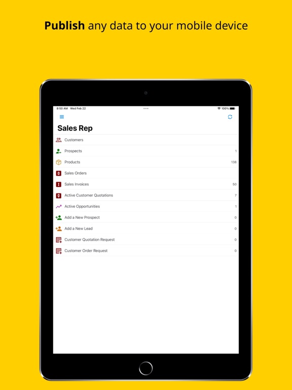 Screenshot #4 pour Intact Access