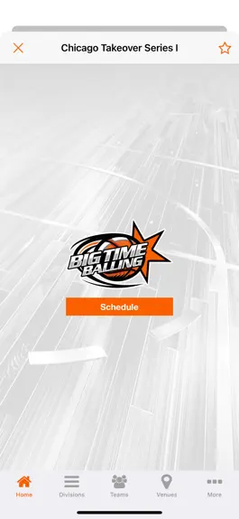 Game screenshot Big Time Balling hack