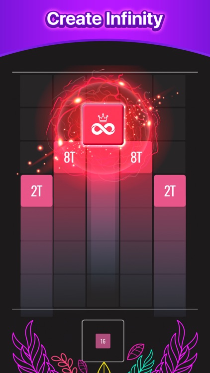 Join Blocks - Number Puzzle screenshot-5