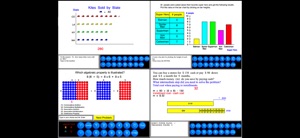 3rd Grade Math School Edition screenshot #7 for iPhone