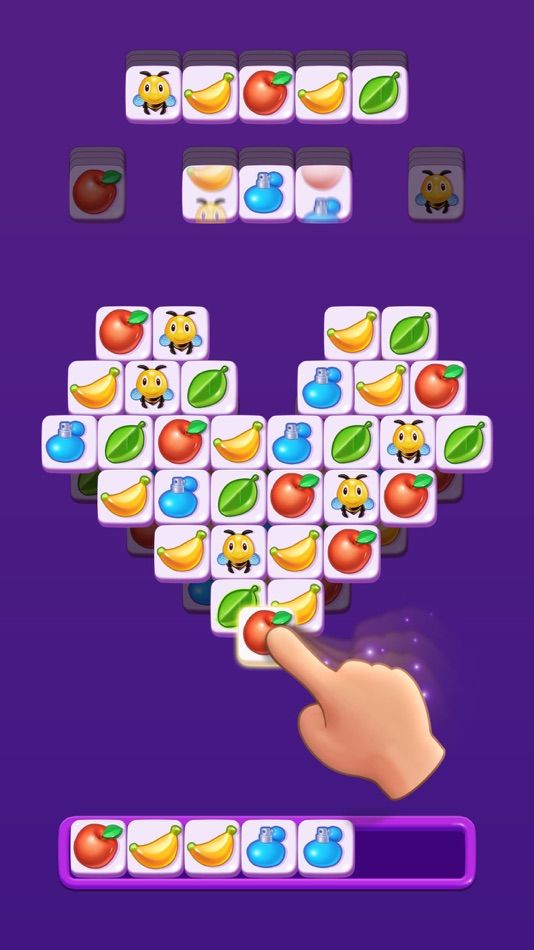 Tile Match - Matching Game - 1.0.90 - (iOS)