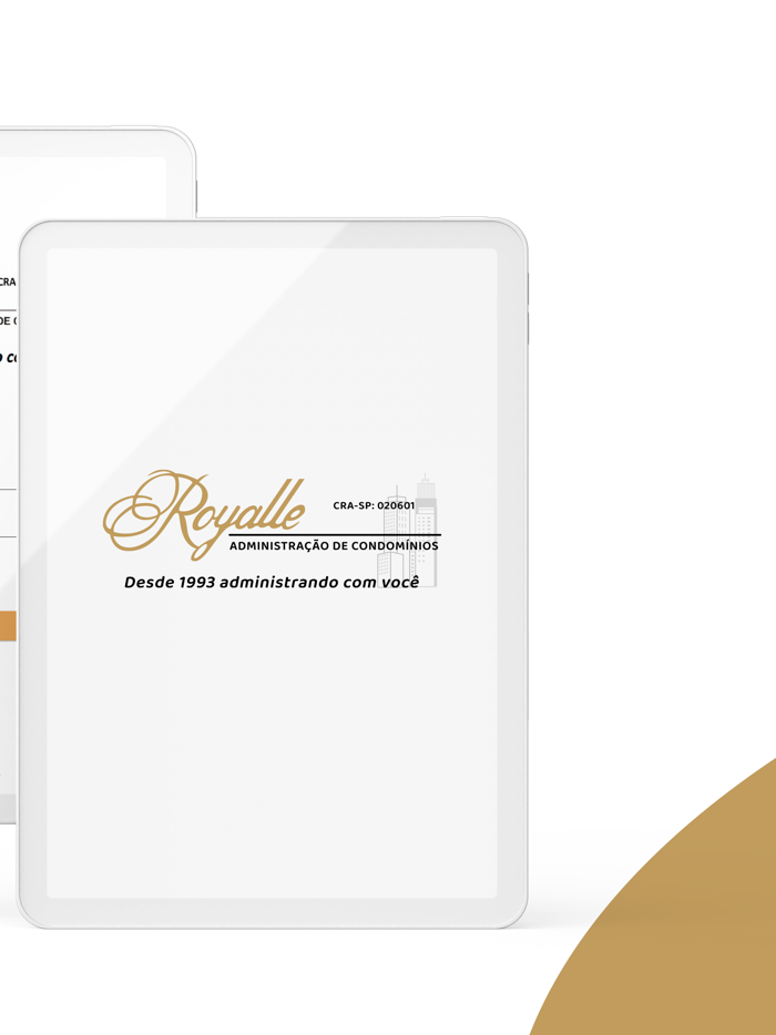 Royalle Adm. de Condomínios