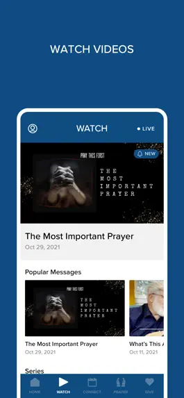 Game screenshot Pray Always apk