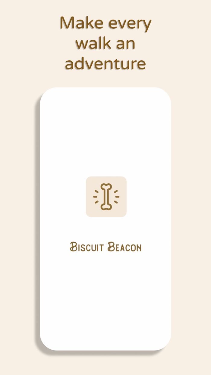Biscuit Beacon