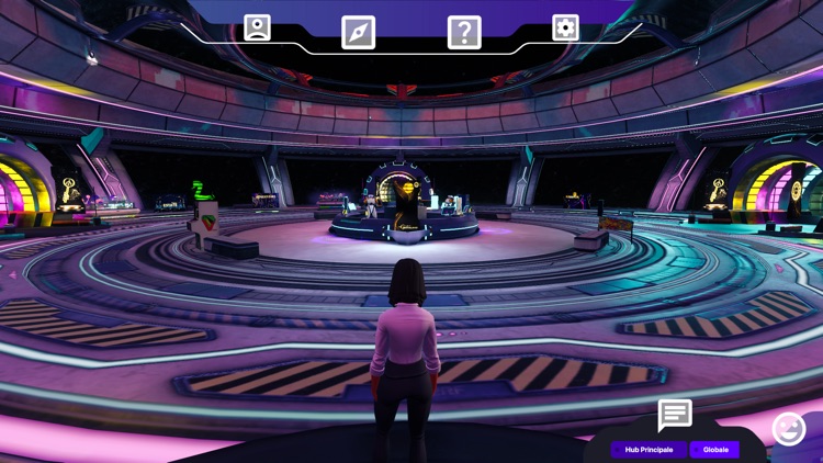 Aivar Metaland screenshot-6