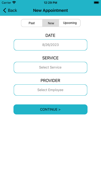 Pawsitive Critter Care Screenshot