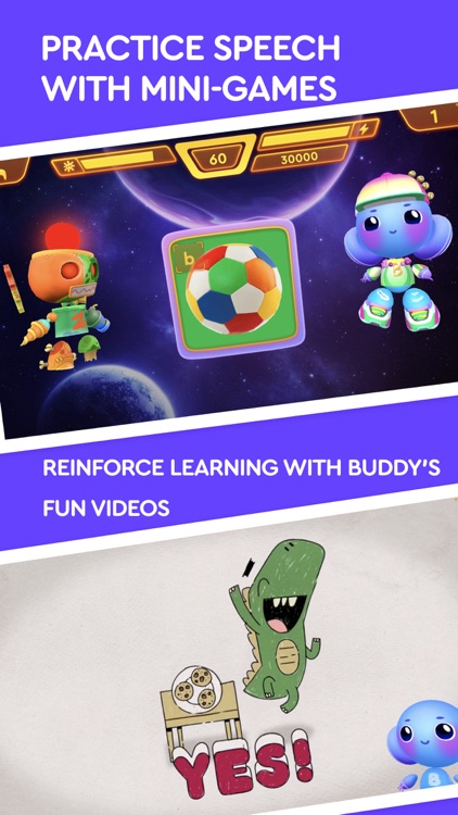 Buddy.ai: English for kids screenshot-6
