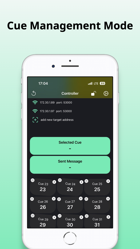 #2. Easy Cue (iOS) 由: Jisu Kim