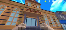 Game screenshot Monster Museum mod apk