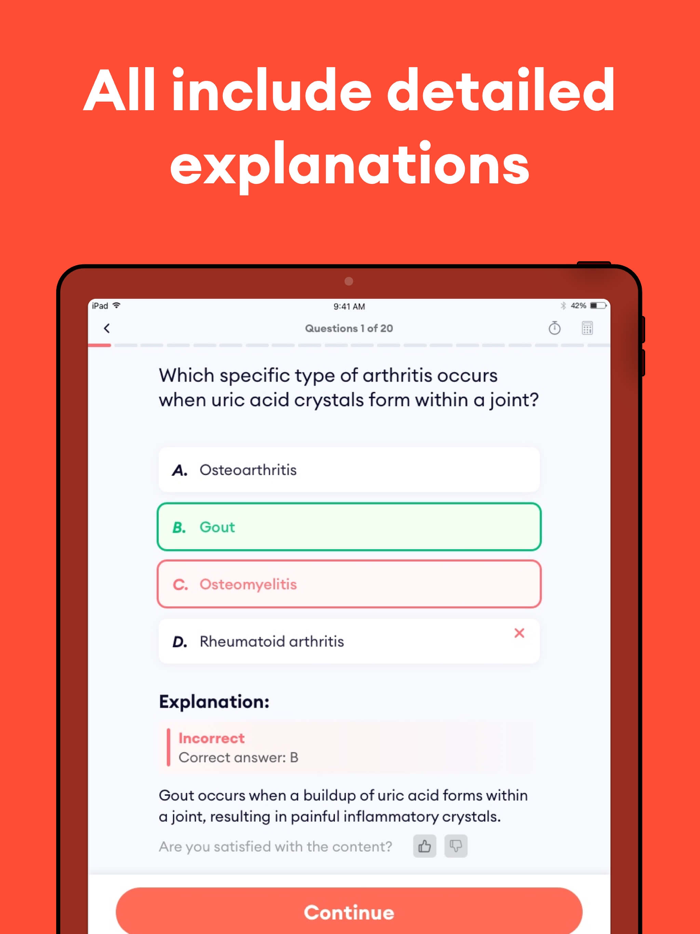 AAMA CMA Test Prep 2024