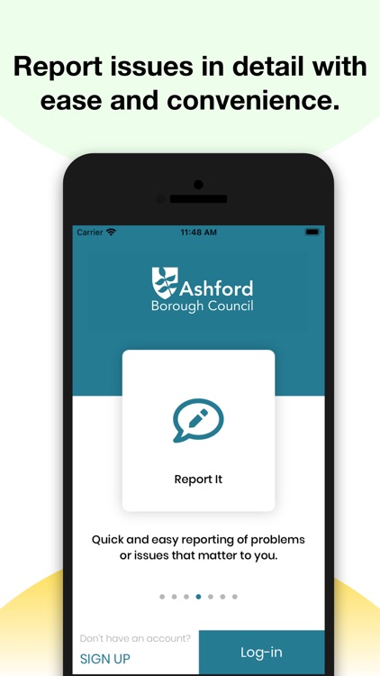 Your Ashford BC