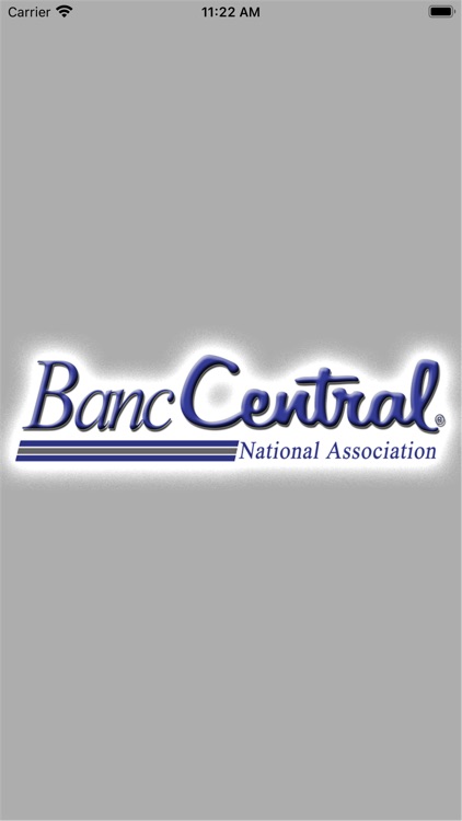 BancCentral Mobile Banking