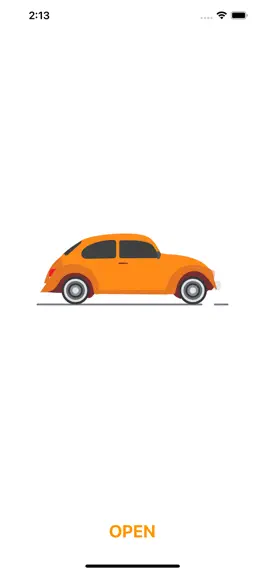 Game screenshot TheBeetle - VW car lovers apk