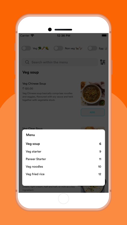 DoorTaq - Anything, Anywhere! screenshot-4
